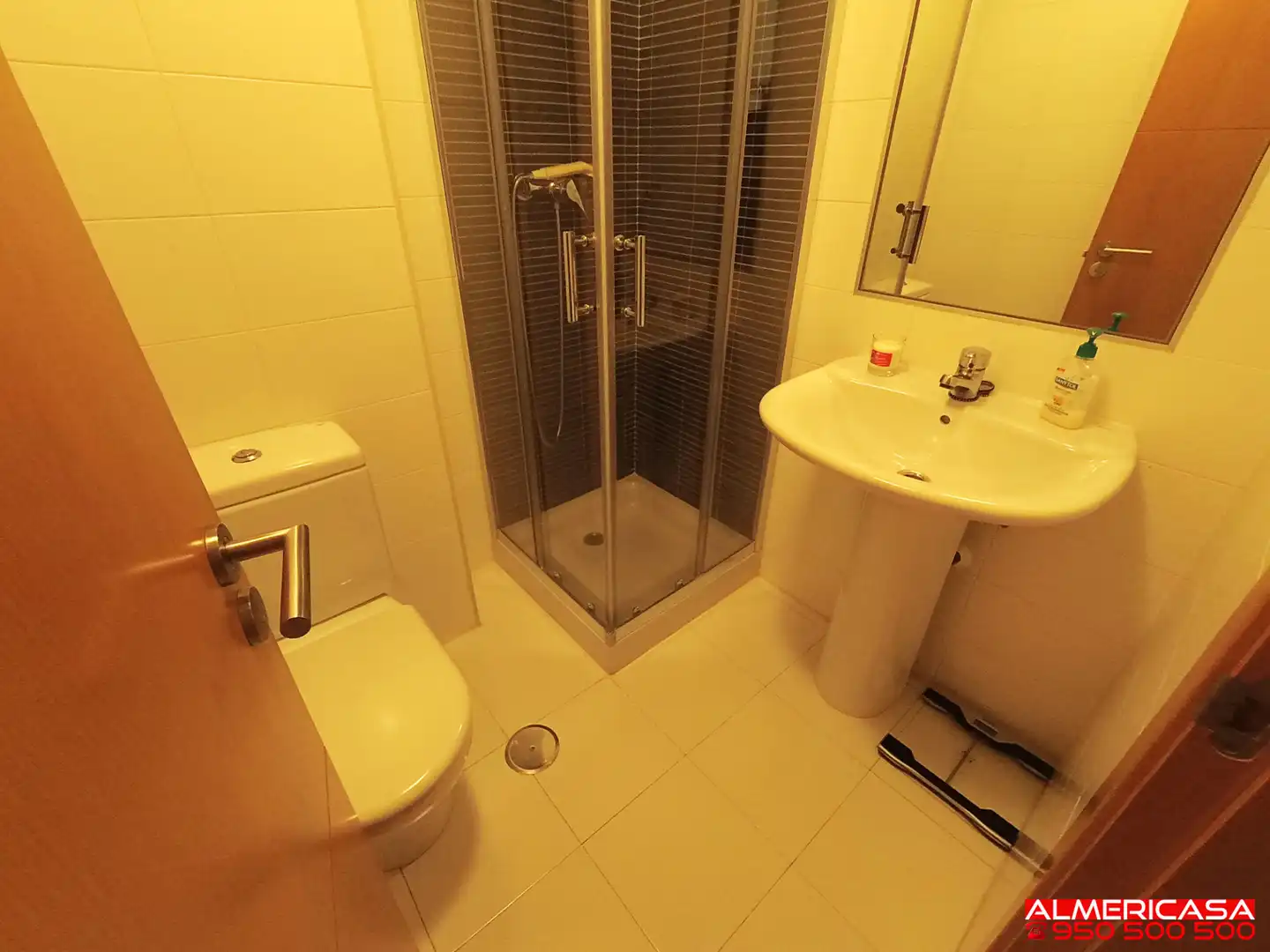 Piso de 84 m² en Almería