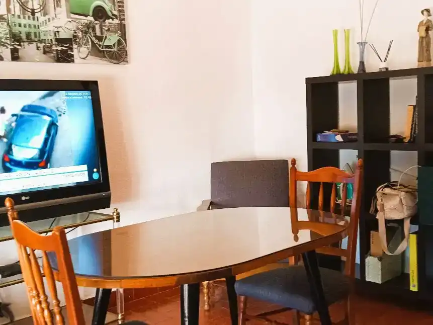 Habitación 120 m², Granada