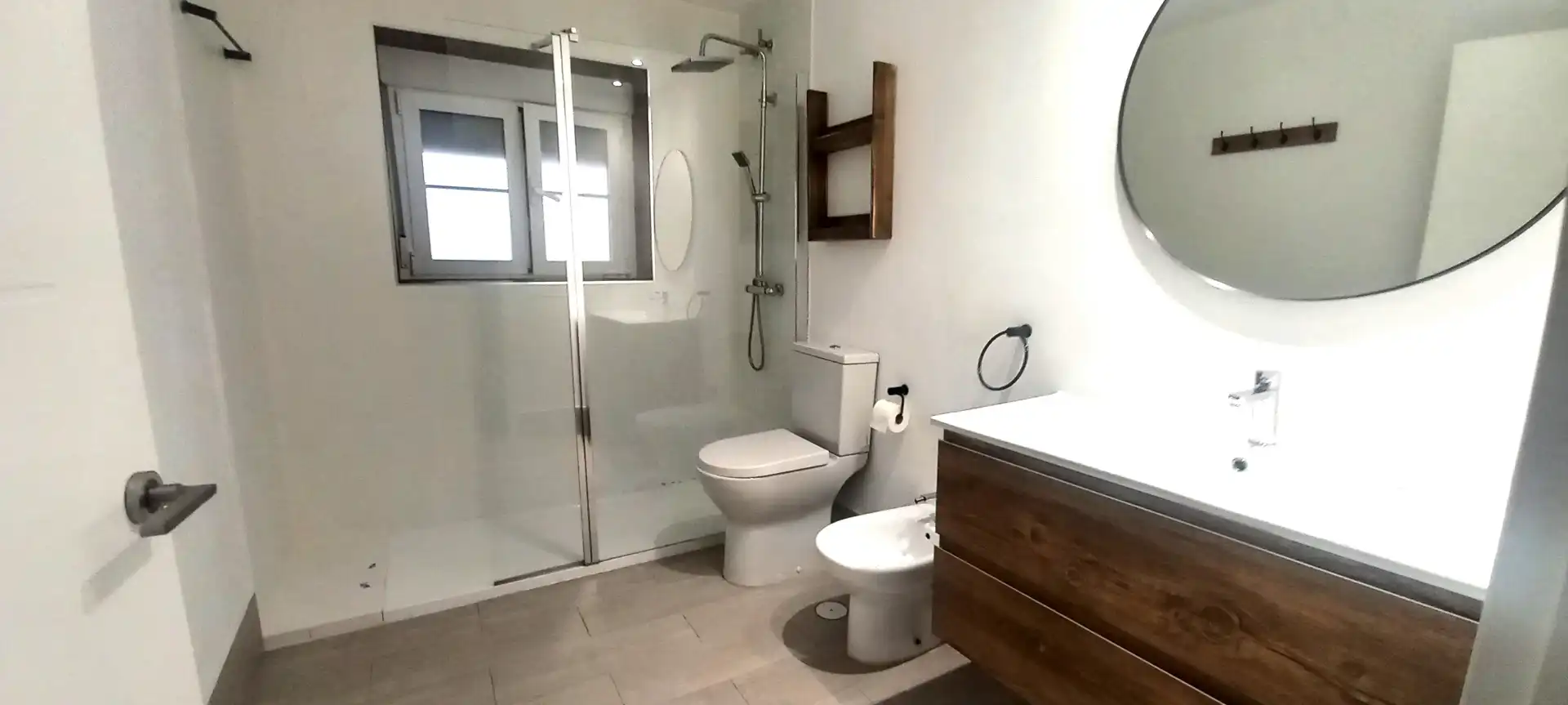 Piso de 100 m² en El Puerto de Santa María