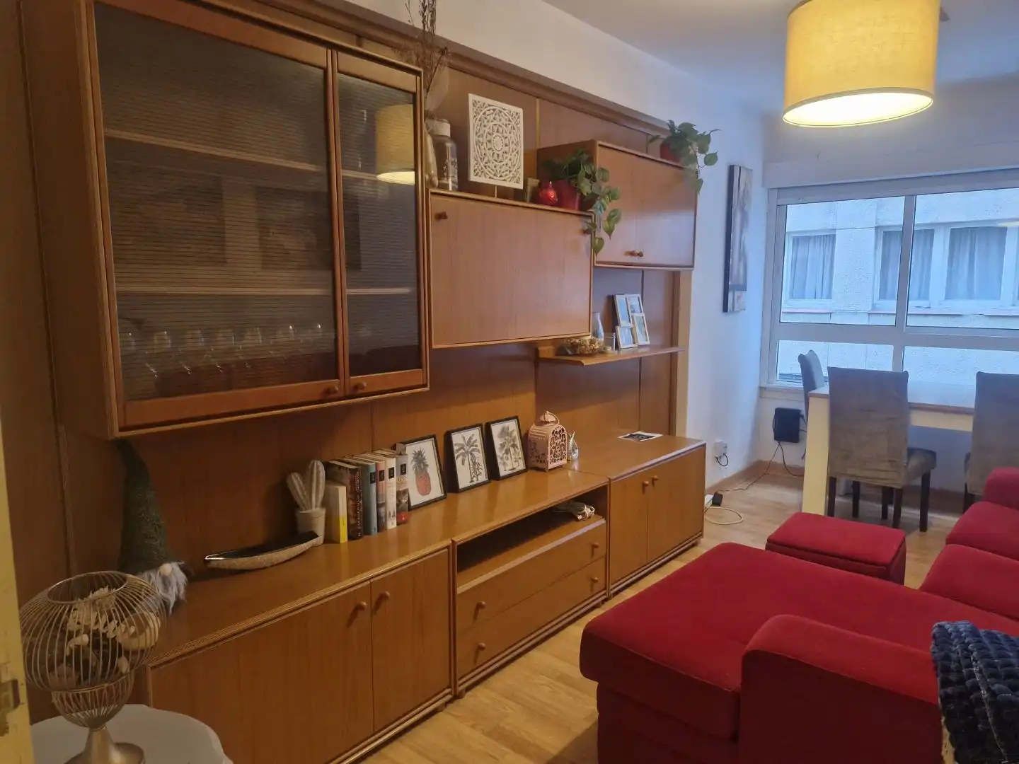 Piso de 69 m² en Sada