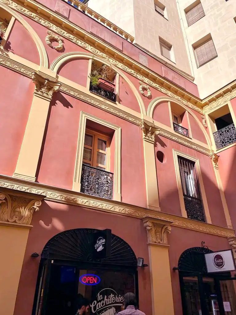 Appartamento 65 m² a Madrid
