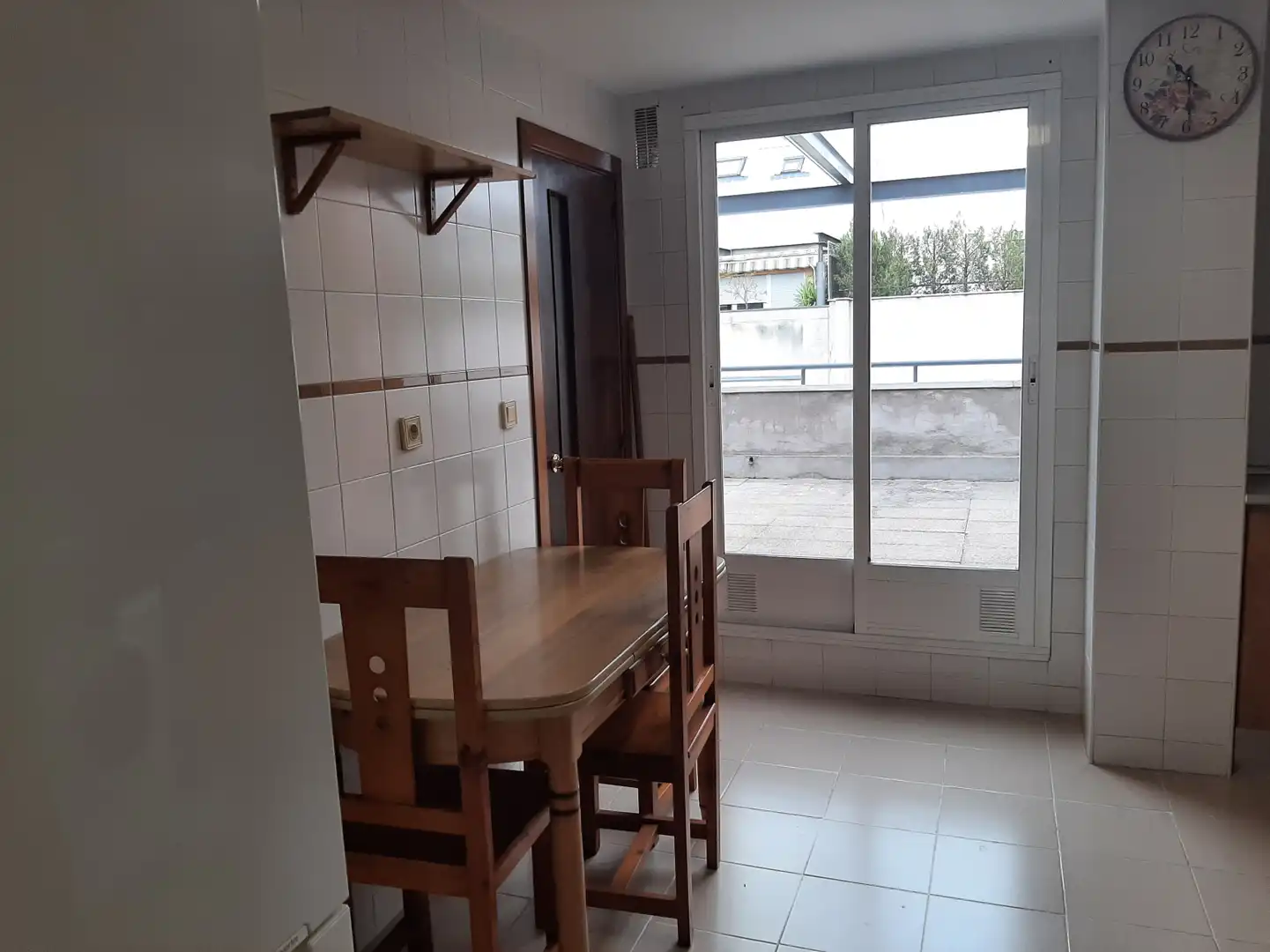Pis de 123 m² a Alcalá de Henares