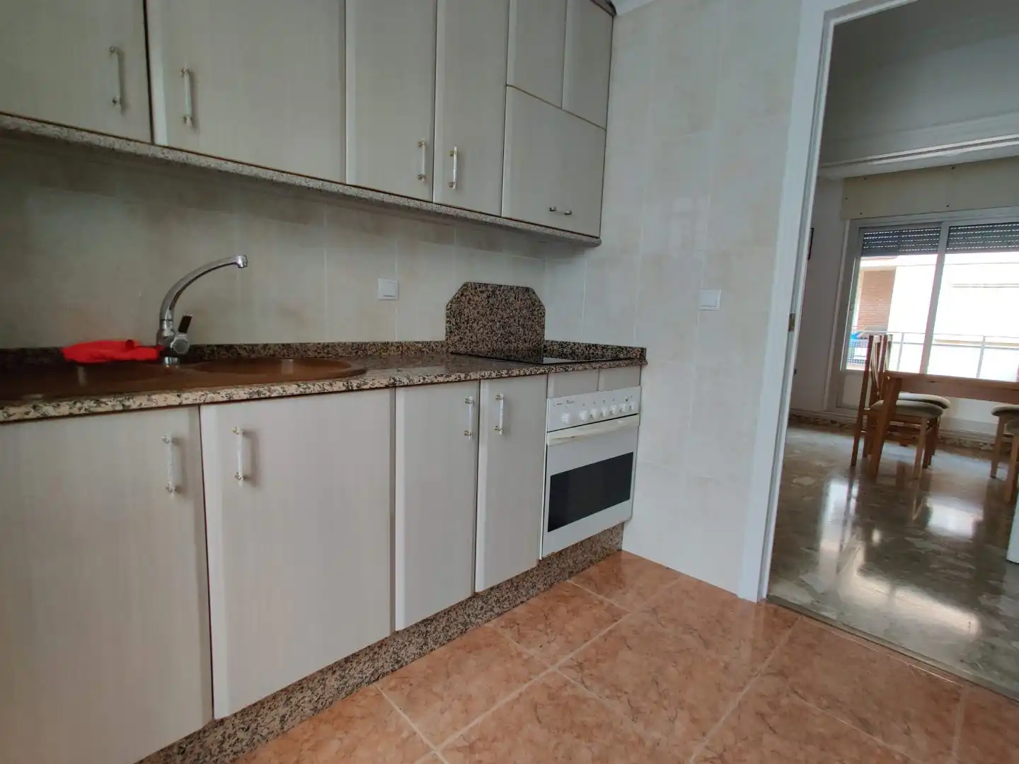 Pis de 72 m² a Albacete