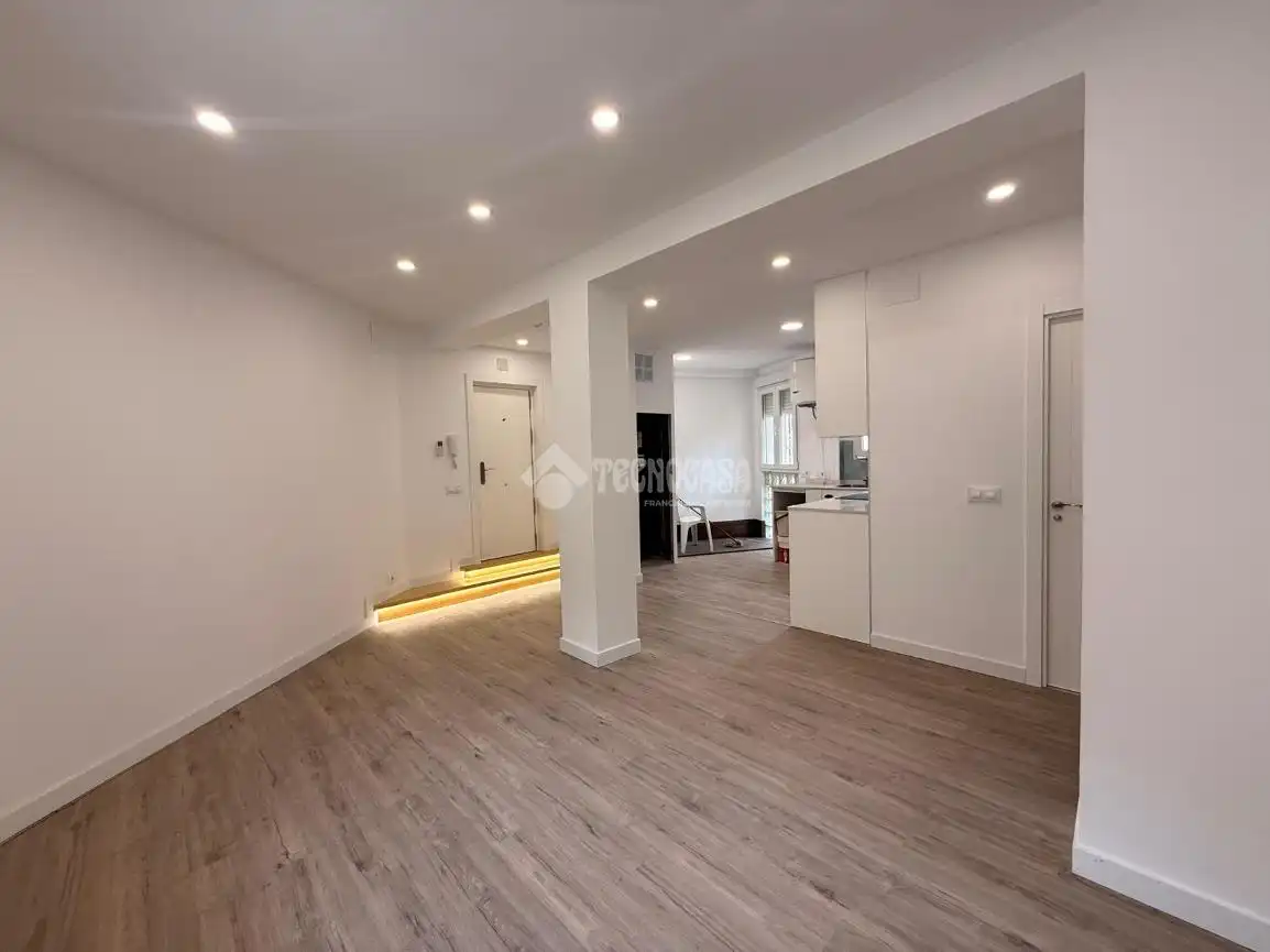 Pis de 86 m² a Madrid