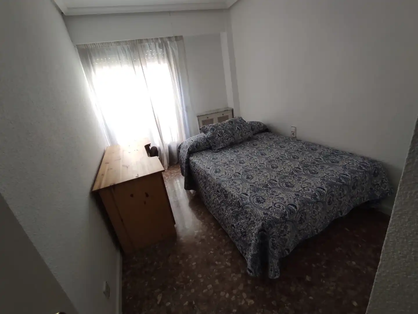 Piso de 145 m² en Murcia