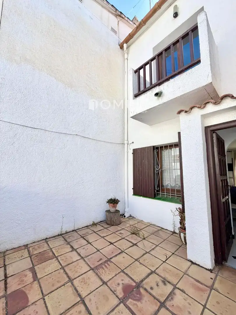 Moradia 65 m² em l'Escala