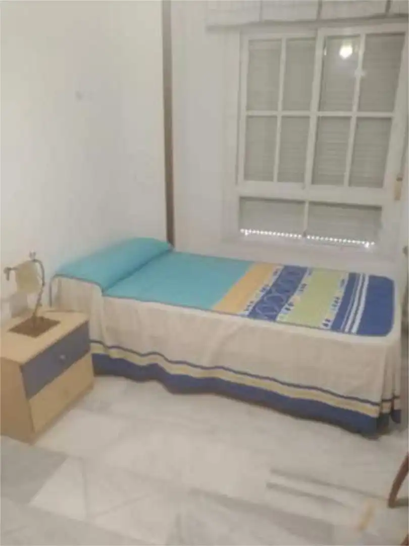 Piso de 100 m² en Jaén