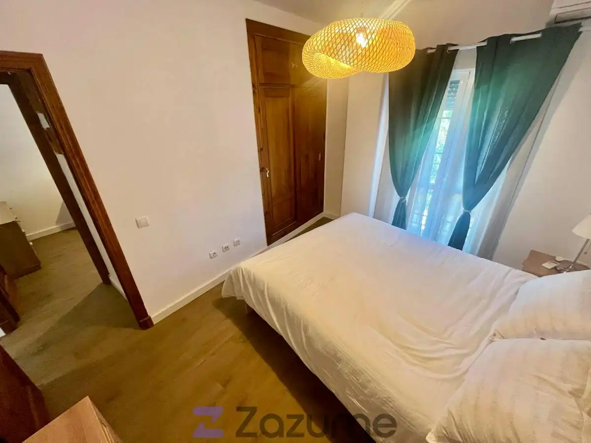 Piso de 75 m² en El Bosque