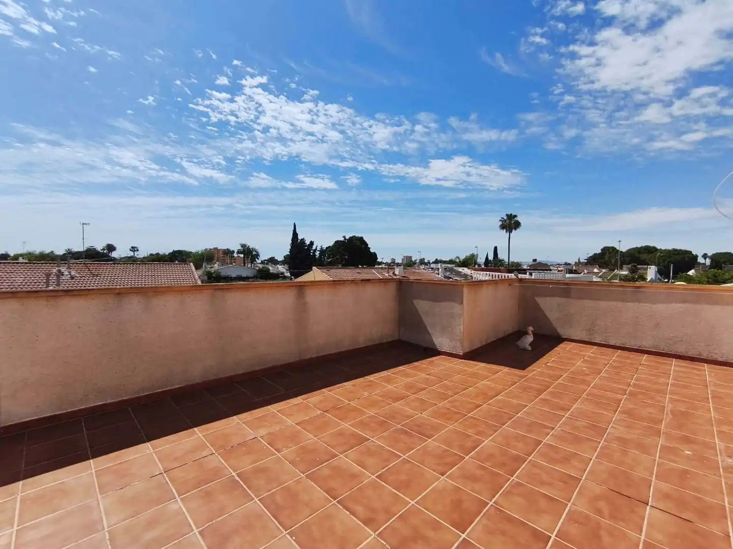 Piso de 78 m² en San Javier