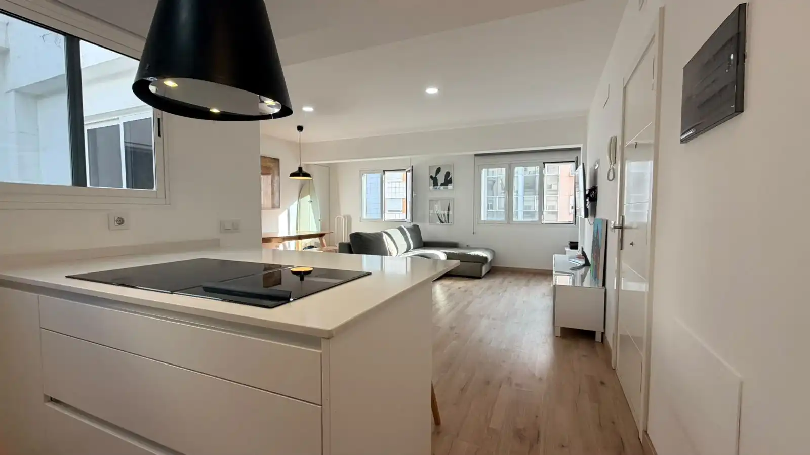 Pis de 65 m² a Las Palmas de Gran Canaria