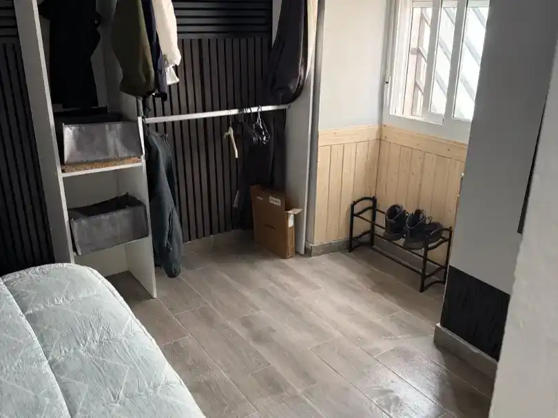 Piso de 78 m² en Los Barrios