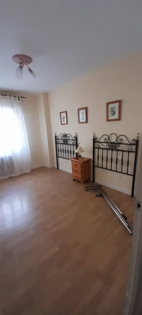 Piso de 115 m² en Cáceres