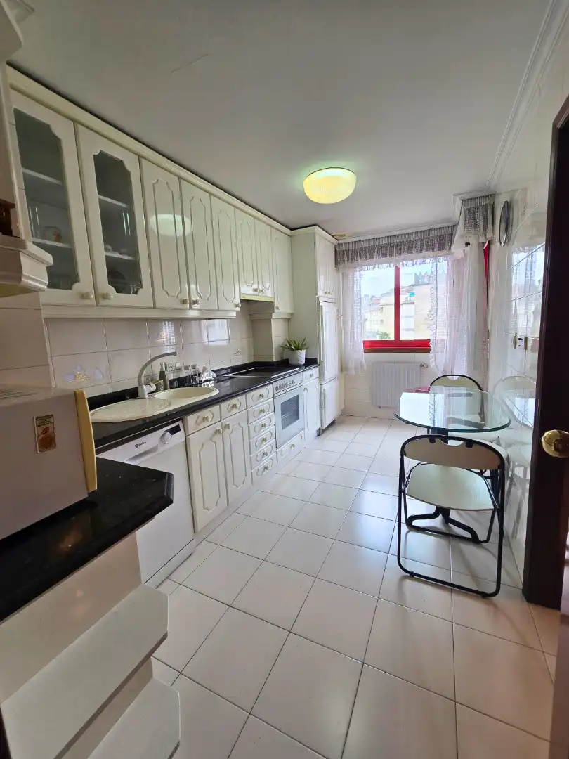 Piso de 111 m² en Ourense