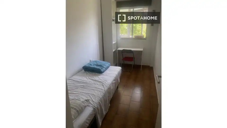 Habitación 84 m², Sevilla