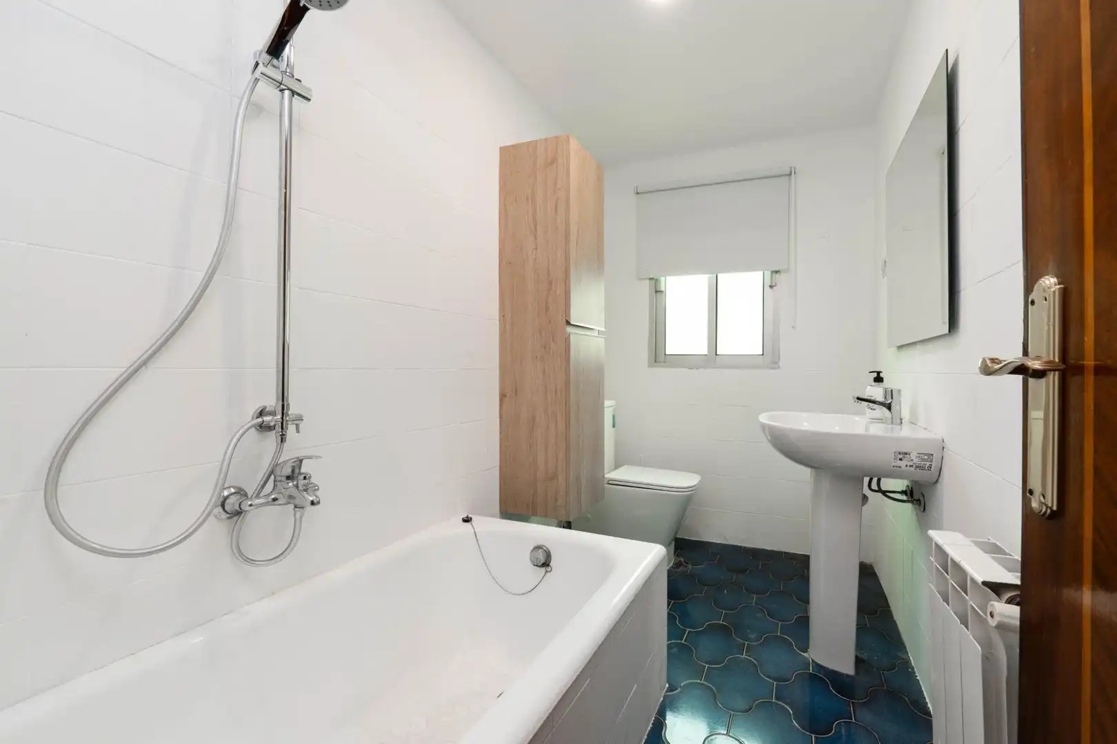 Habitación 119 m², Granada