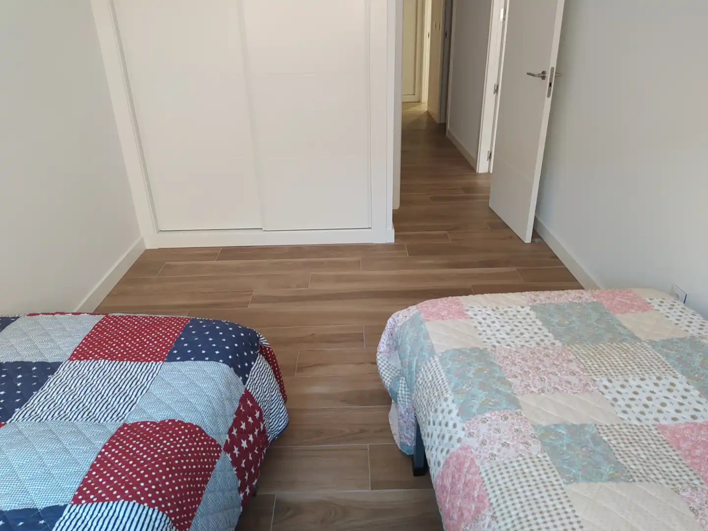 Wohnung zur Miete, Albacete