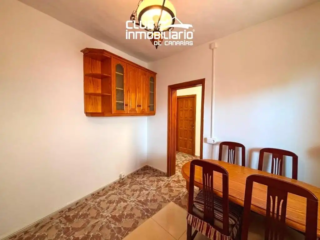 Casa de 103 m² en San Cristóbal de La Laguna