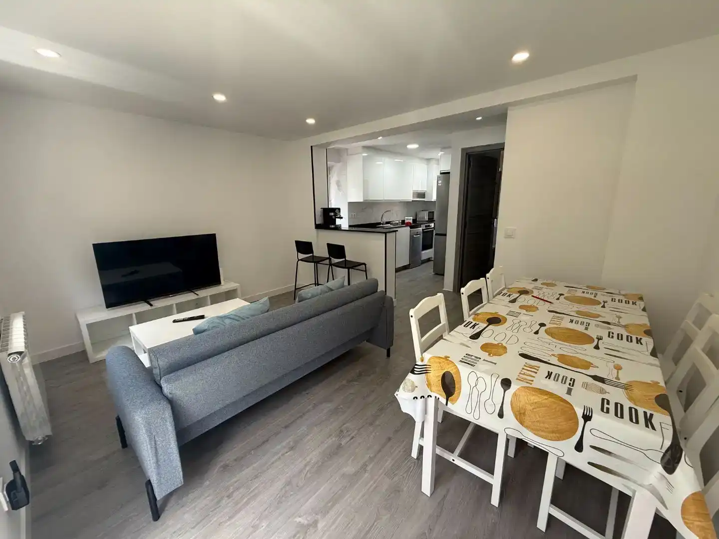 Piso de 320 m² en Santander