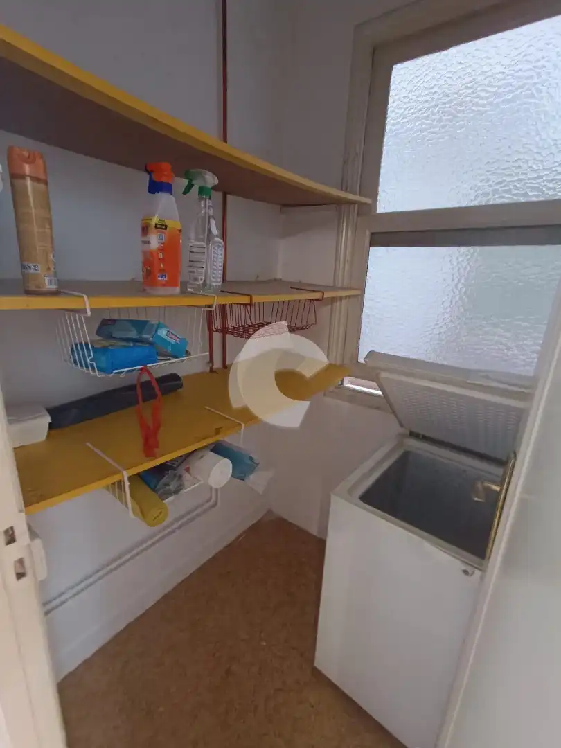 Pis de 160 m² a Ourense