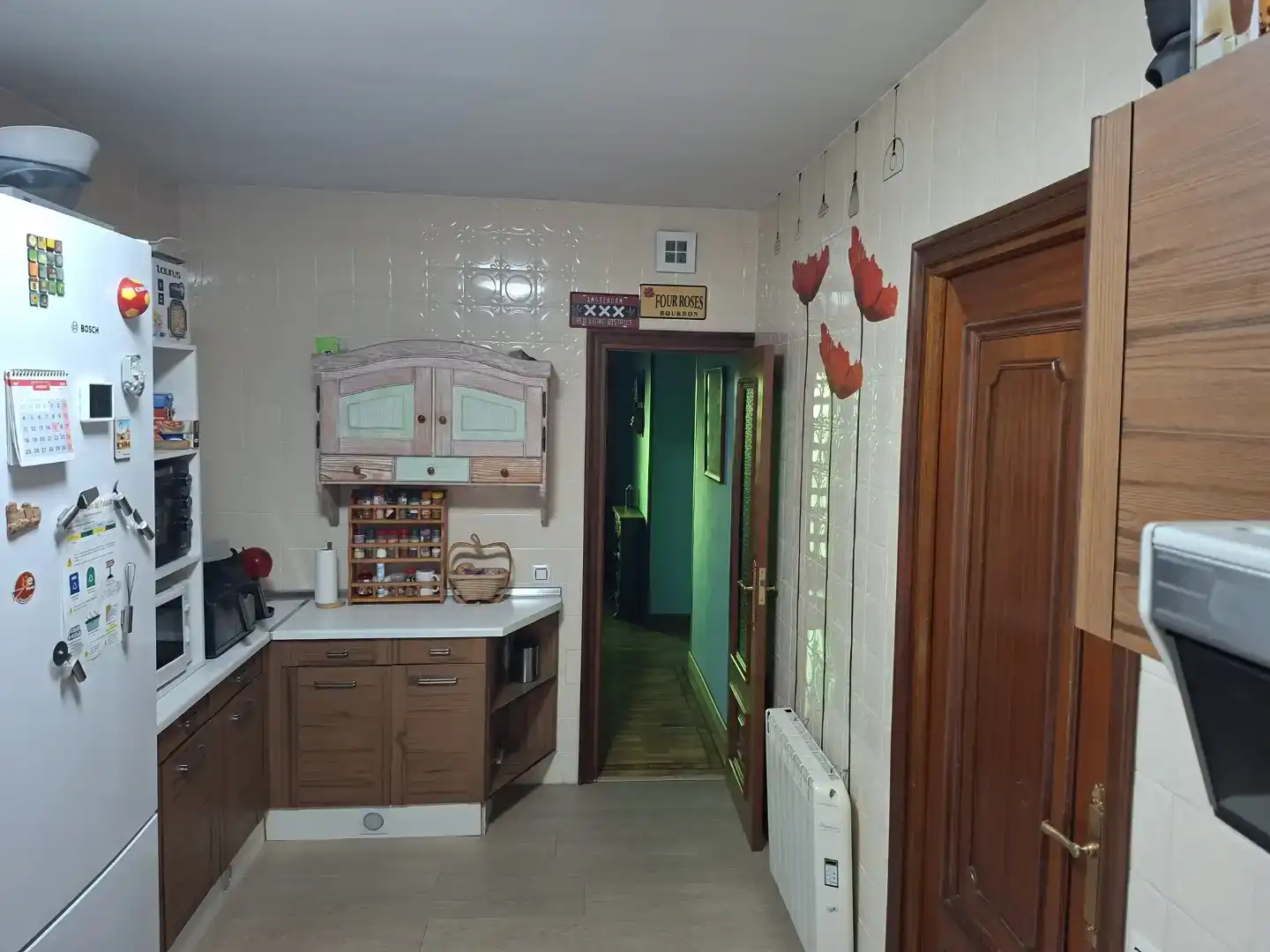 Piso de 18 m² en Villanueva de la Cañada
