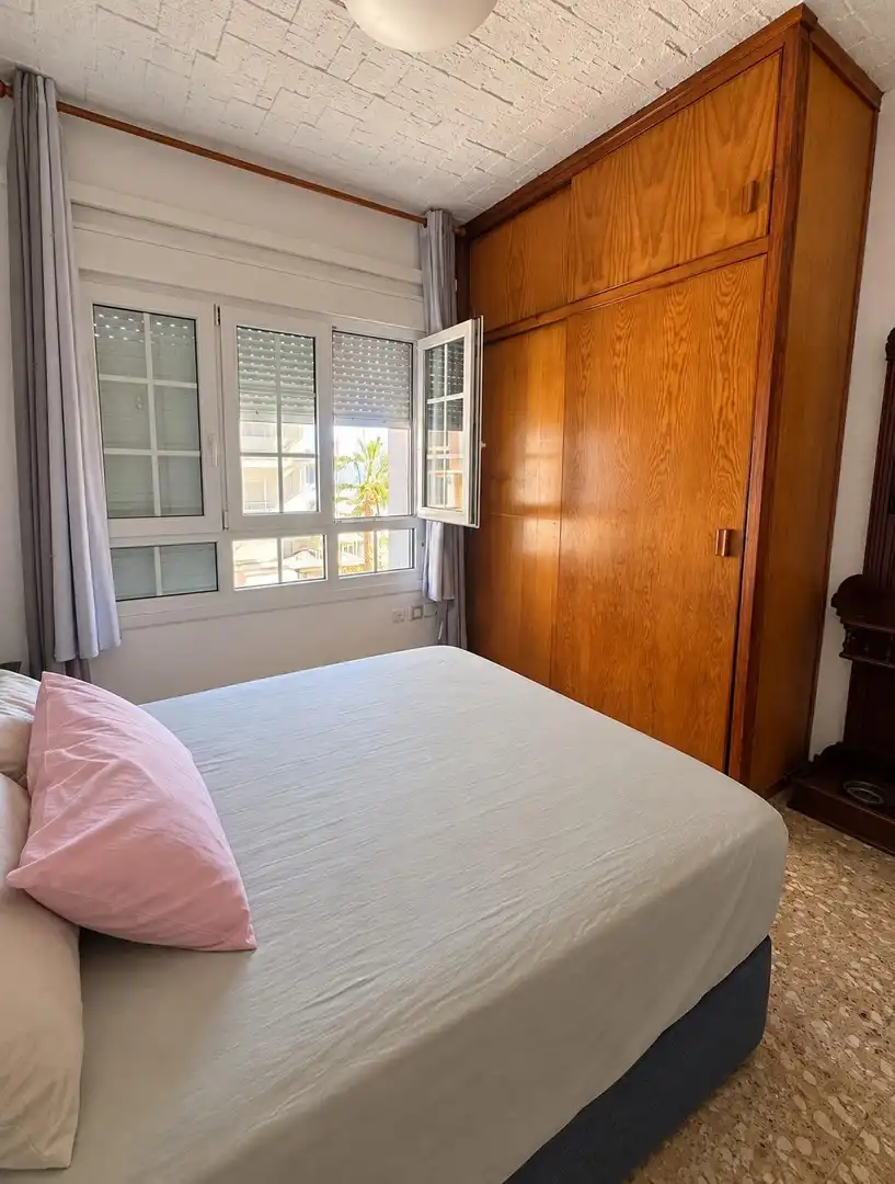 Pis de 110 m² a Almeria