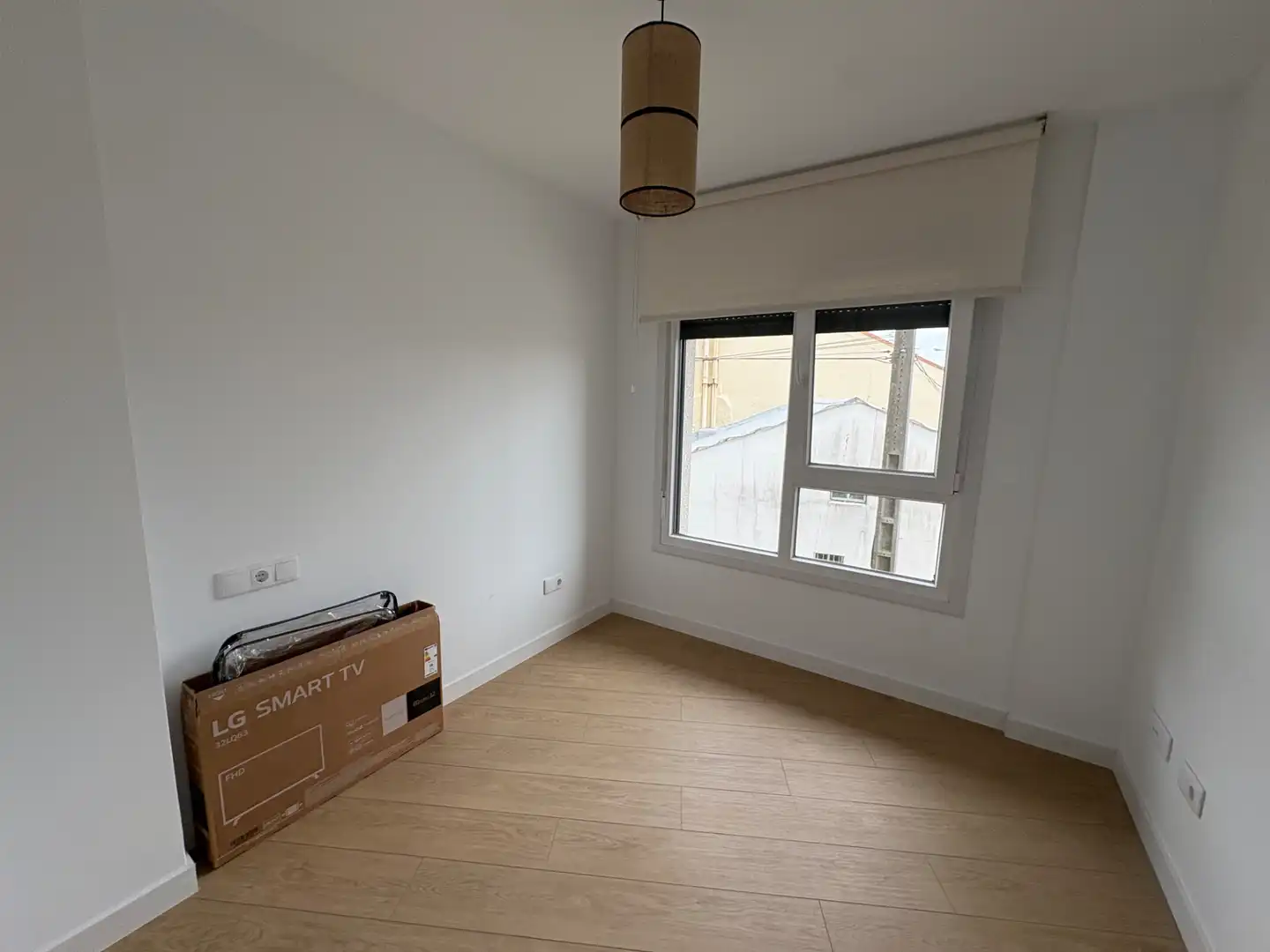 Piso de 55 m² en Ferrol