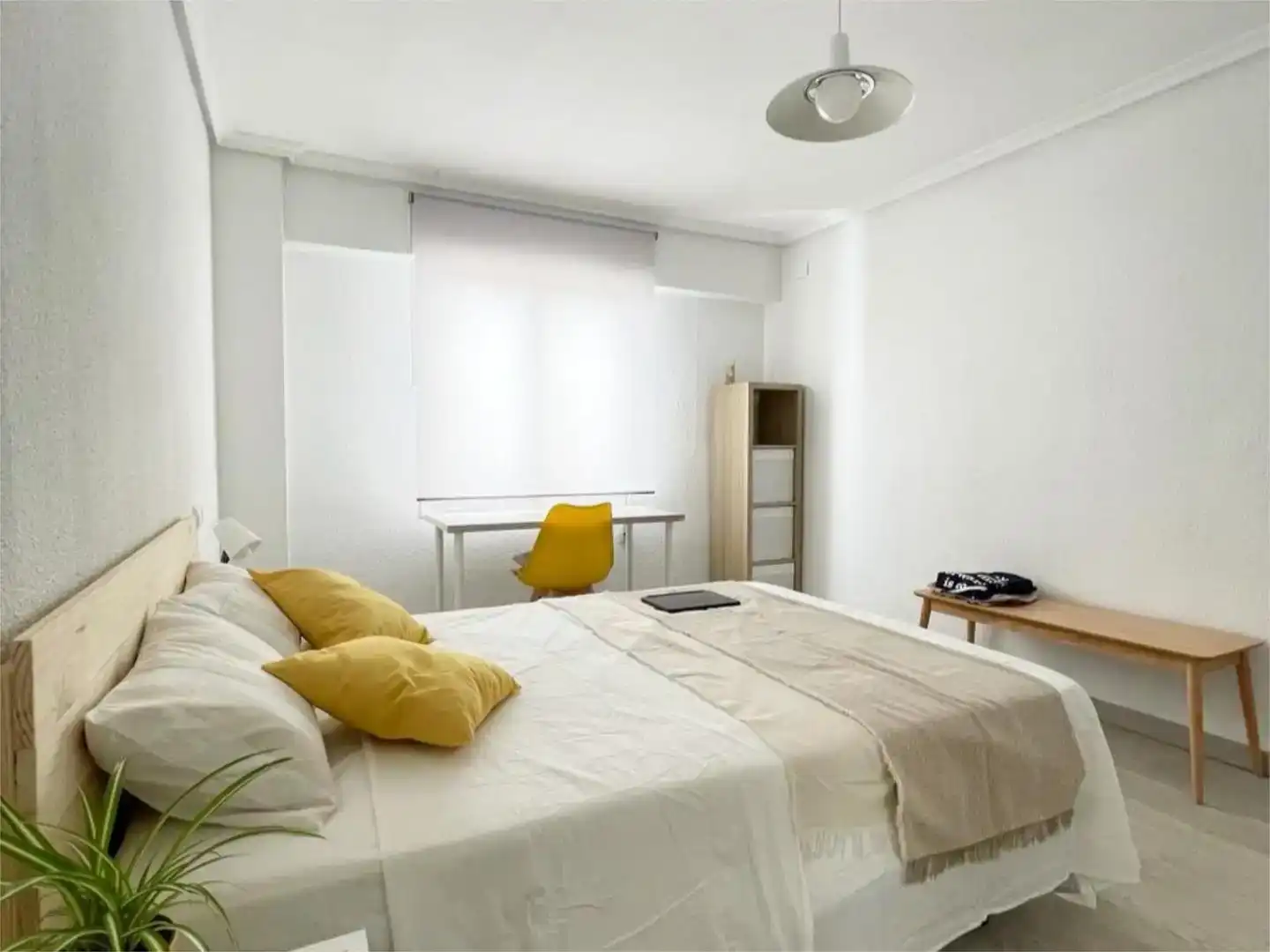 Habitación 90 m², Elche