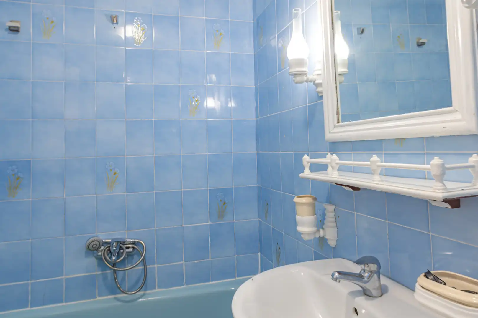 Piso de 115 m² en Linares
