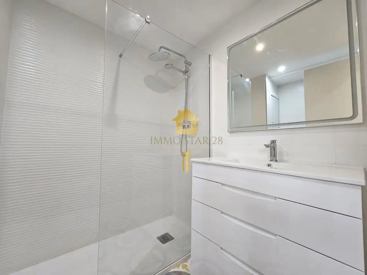 Piso de 35 m² en Roses
