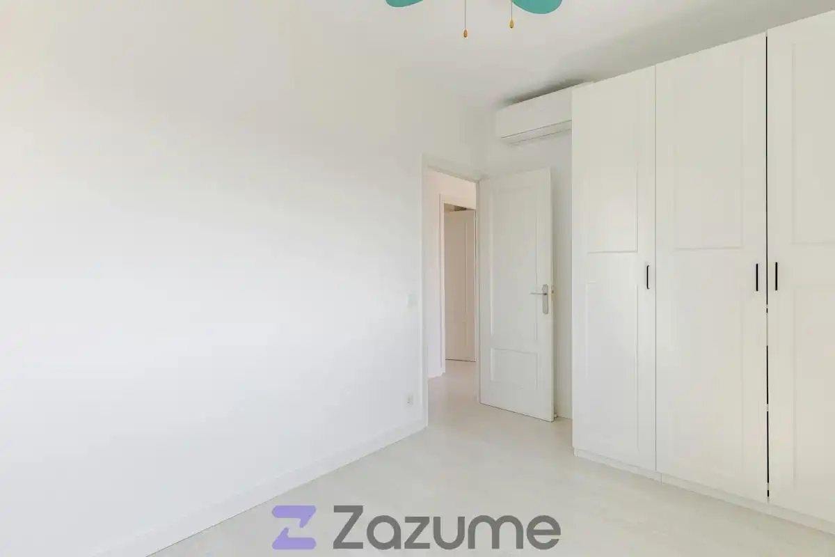 Piso de 80 m² en Madrid