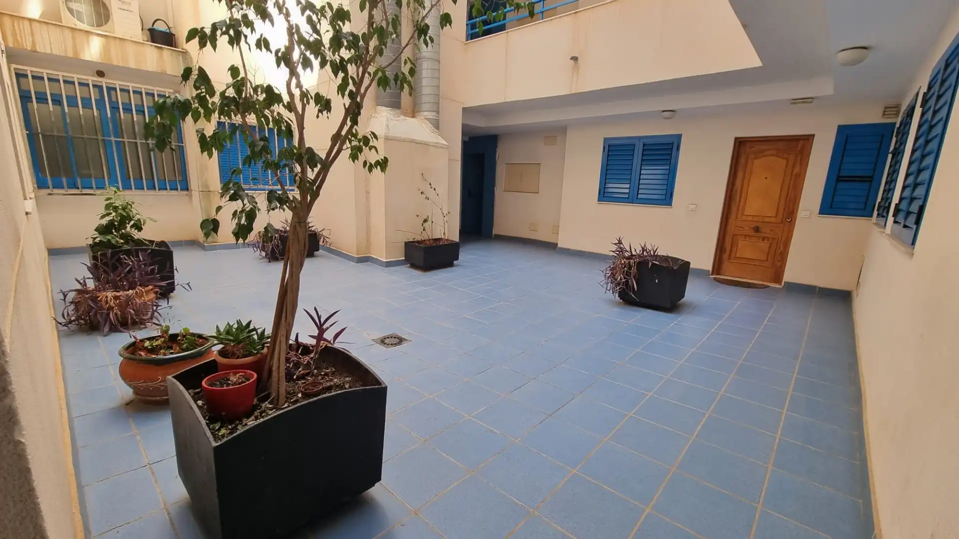 Piso de 73 m² en Roquetas de Mar