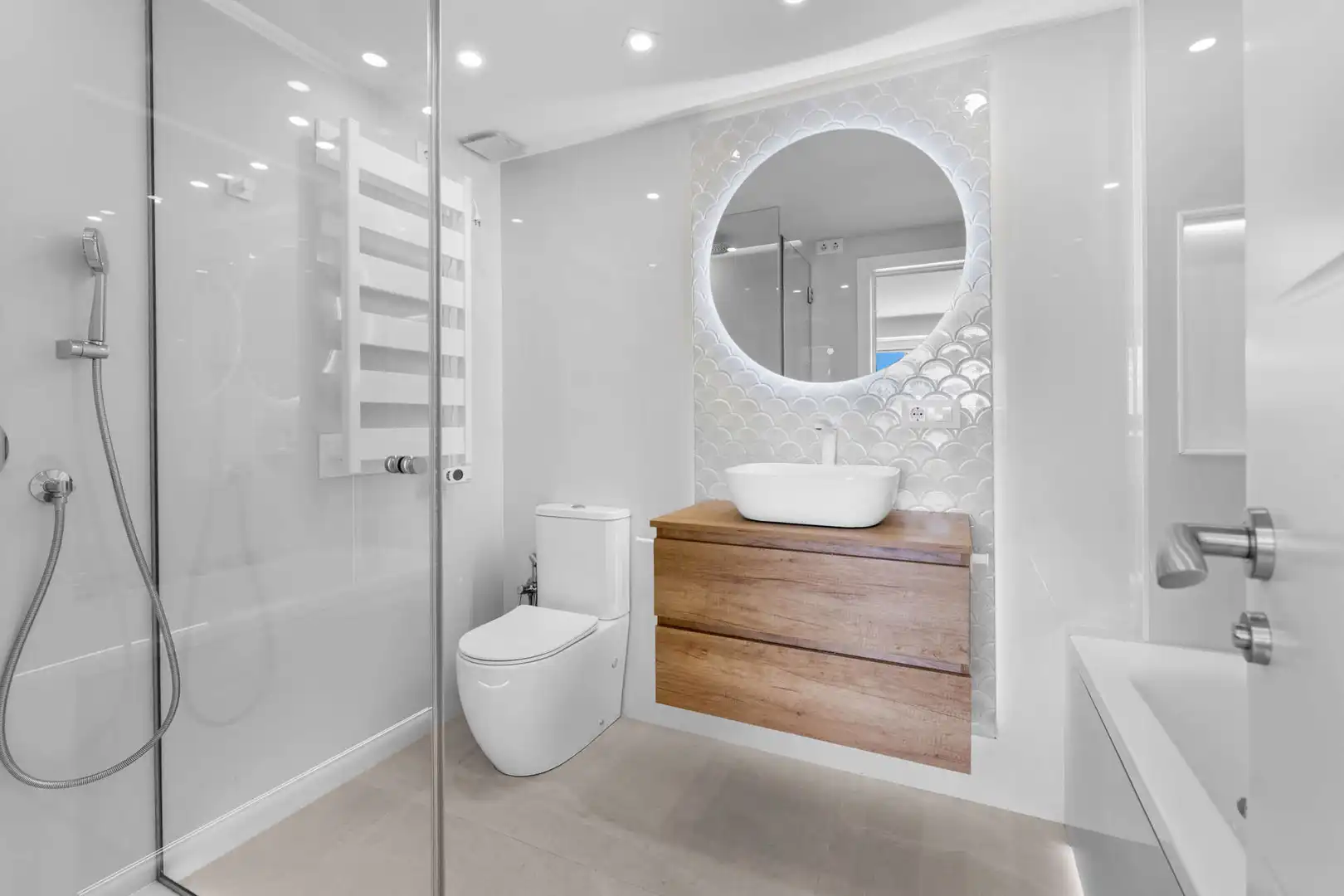 Piso de 165 m² en Palma