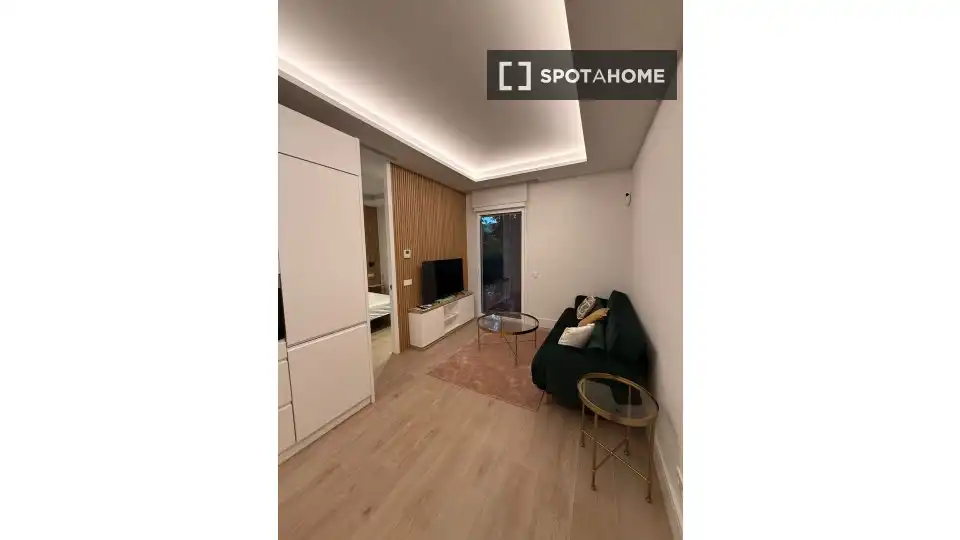Piso de 40 m² en Madrid