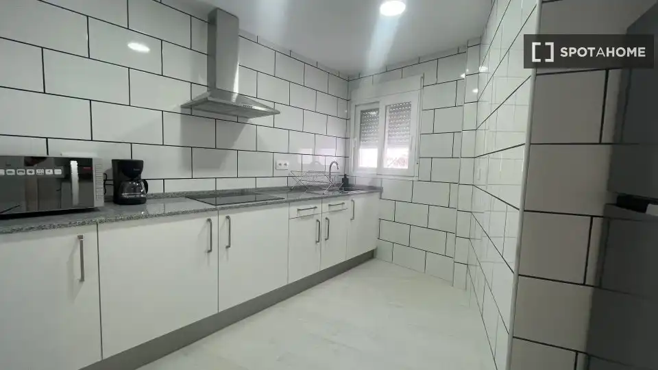 Habitación en alquiler, El Puerto de Santa María