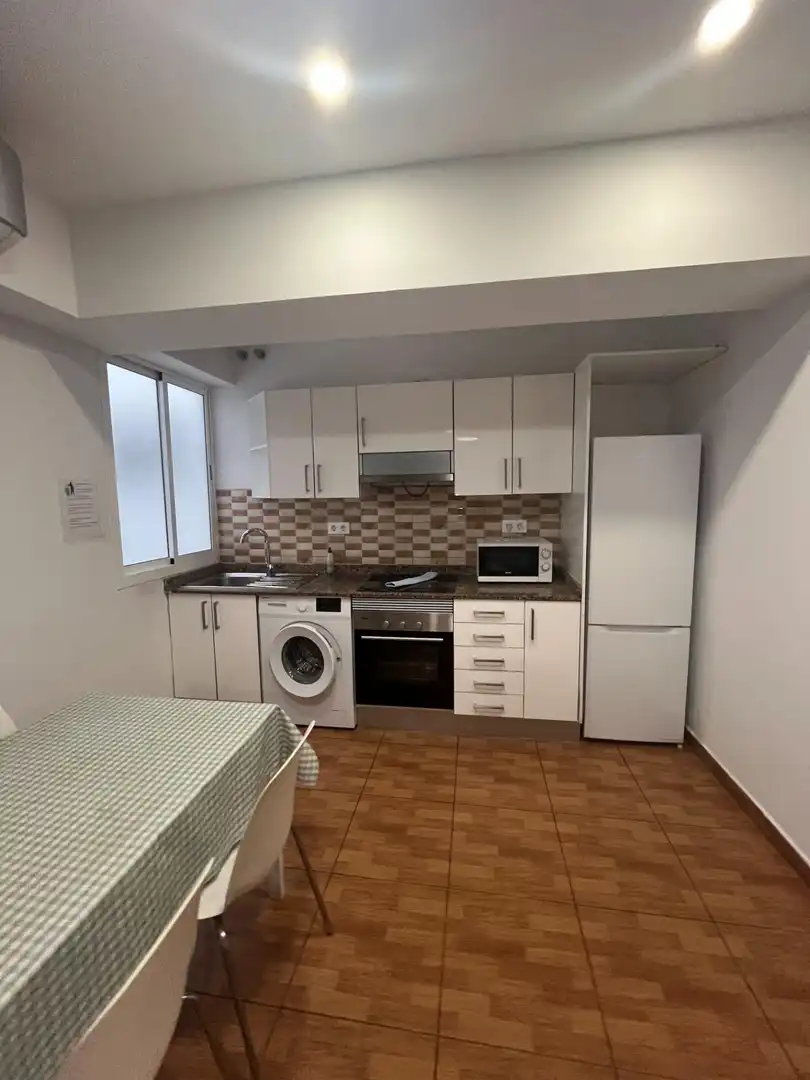 Pis de 80 m² a Las Palmas de Gran Canaria