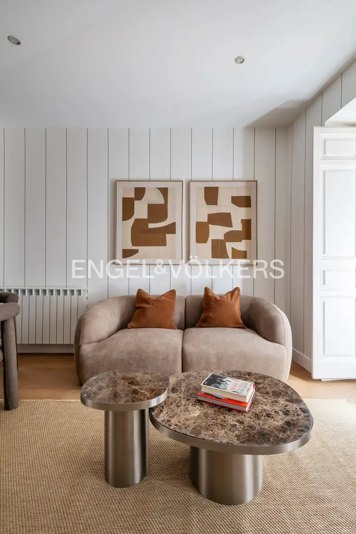 Appartamento 63 m² a Madrid