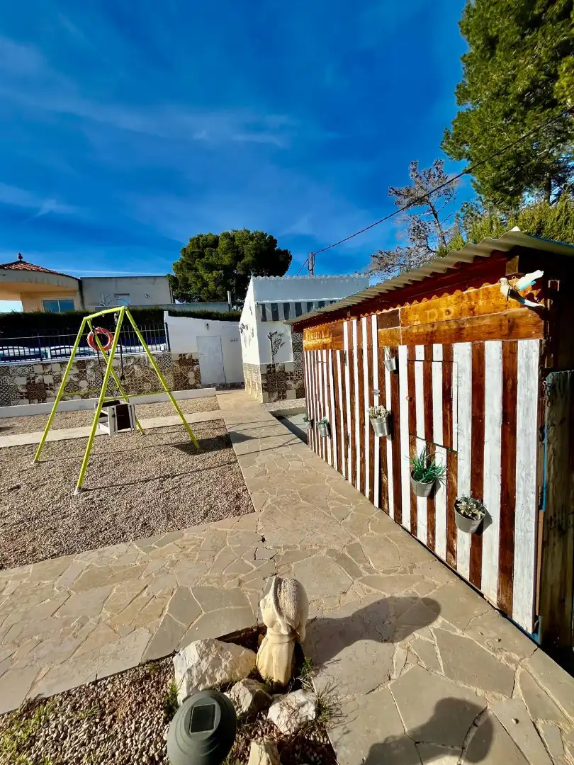 Wohnung 120 m² in l'Ametlla de Mar