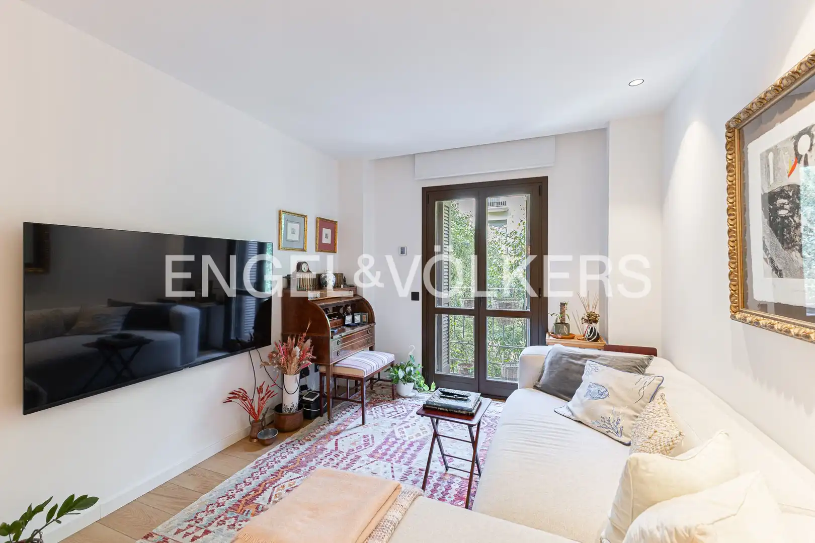Piso de 70 m² en Barcelona