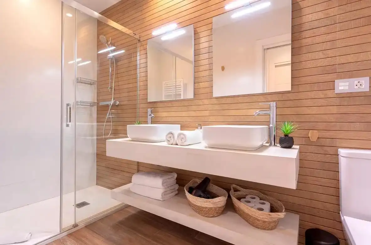 Pis de 85 m² a Sevilla