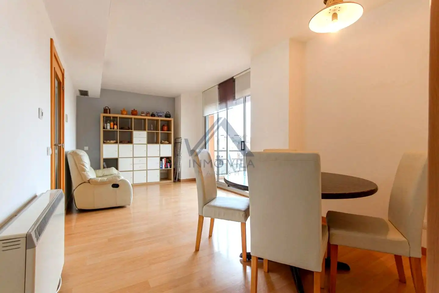 Piso de 90 m² en Mataró