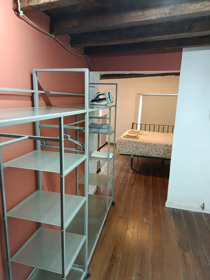 Piso de 50 m² en Málaga