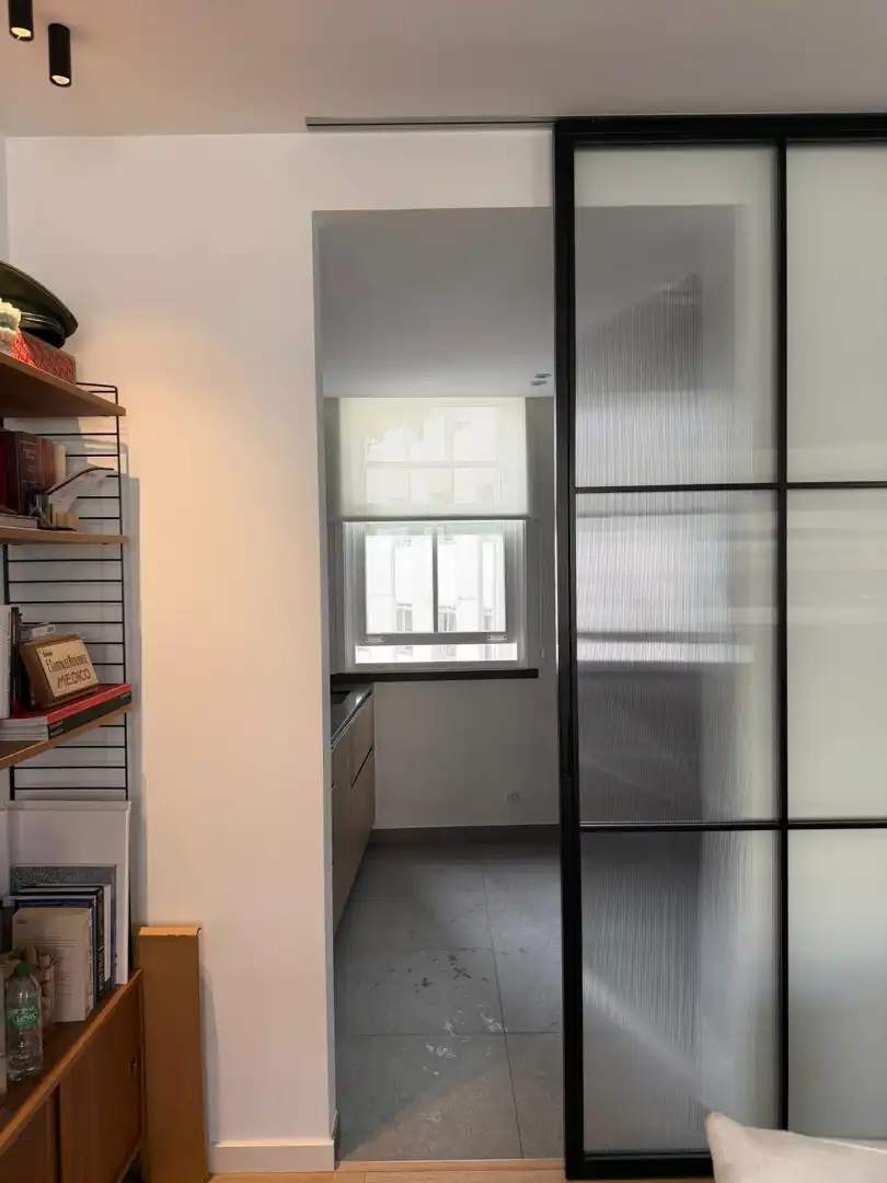 Piso de 97 m² en La Coruña