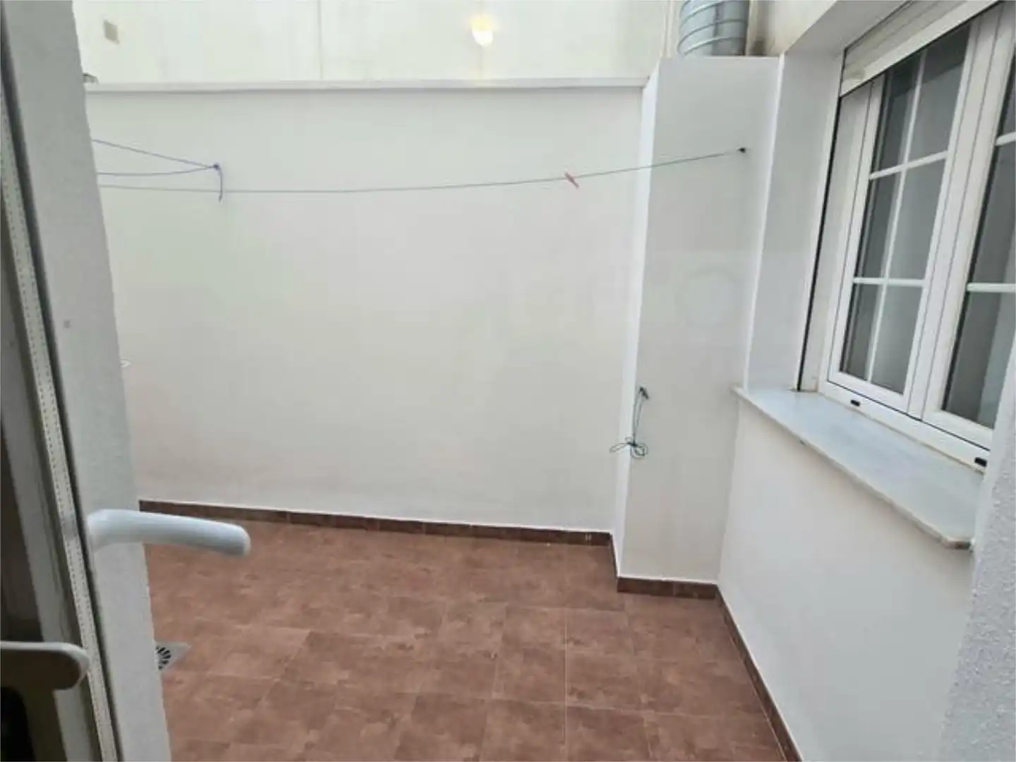 Pis de 40 m² a Baza