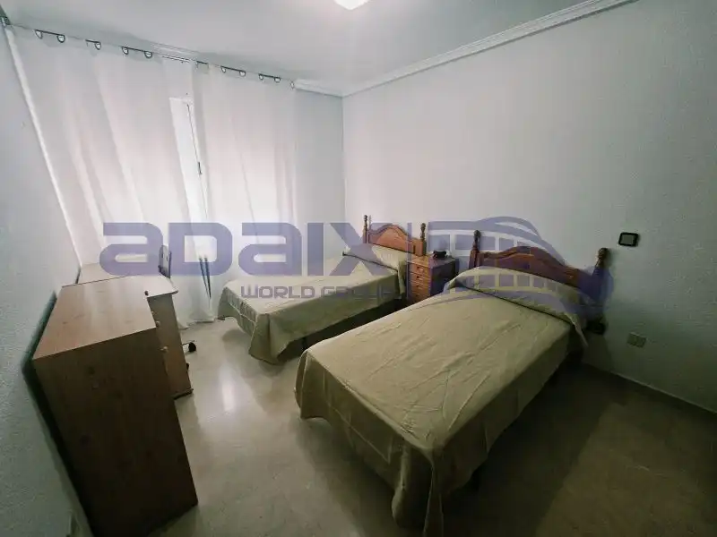 Piso de 74 m² en Ciudad Real