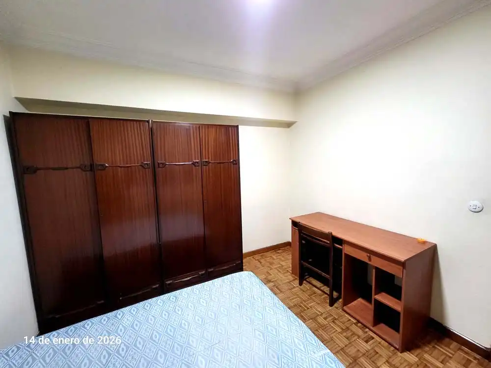 Piso de 130 m² en Vigo
