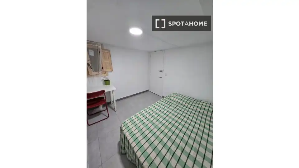 Habitació de lloguer, València