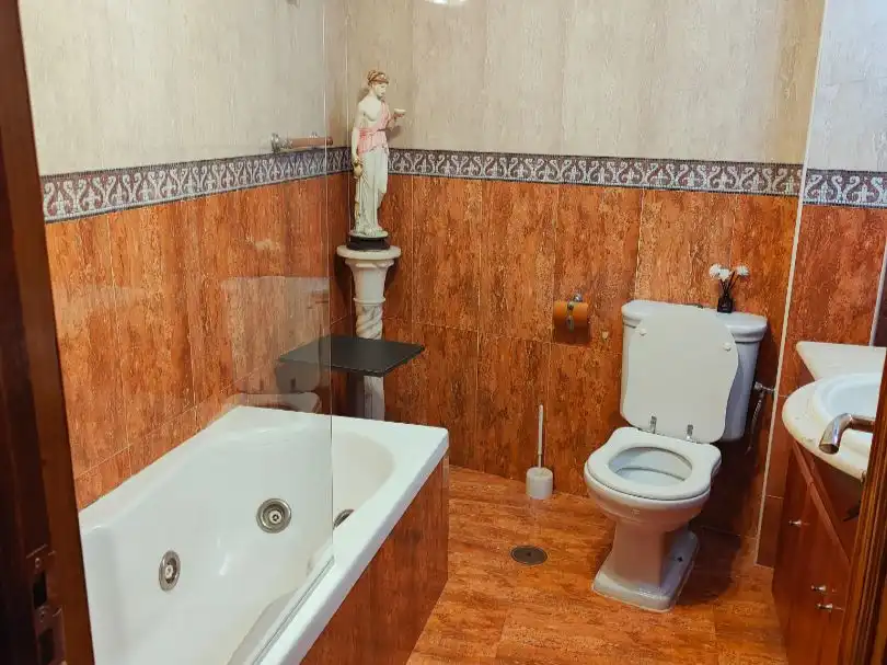 Habitació de lloguer, Soria