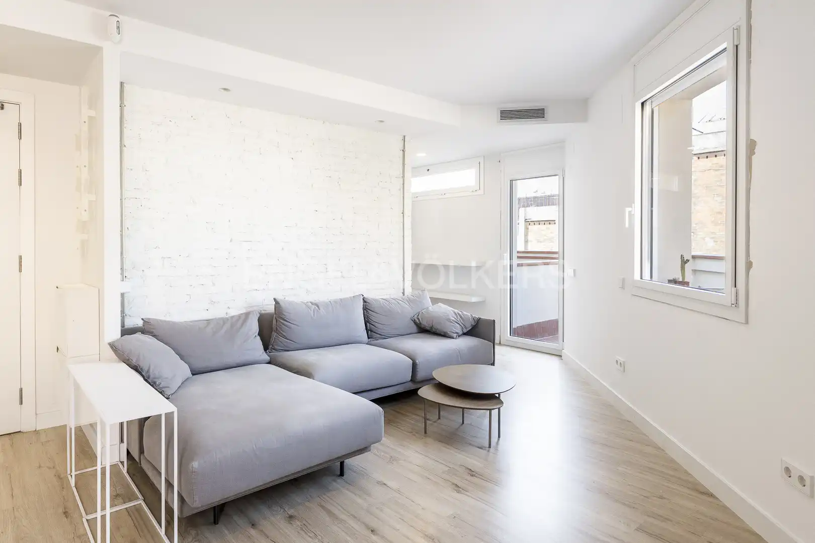 Piso de 102 m² en Barcelona