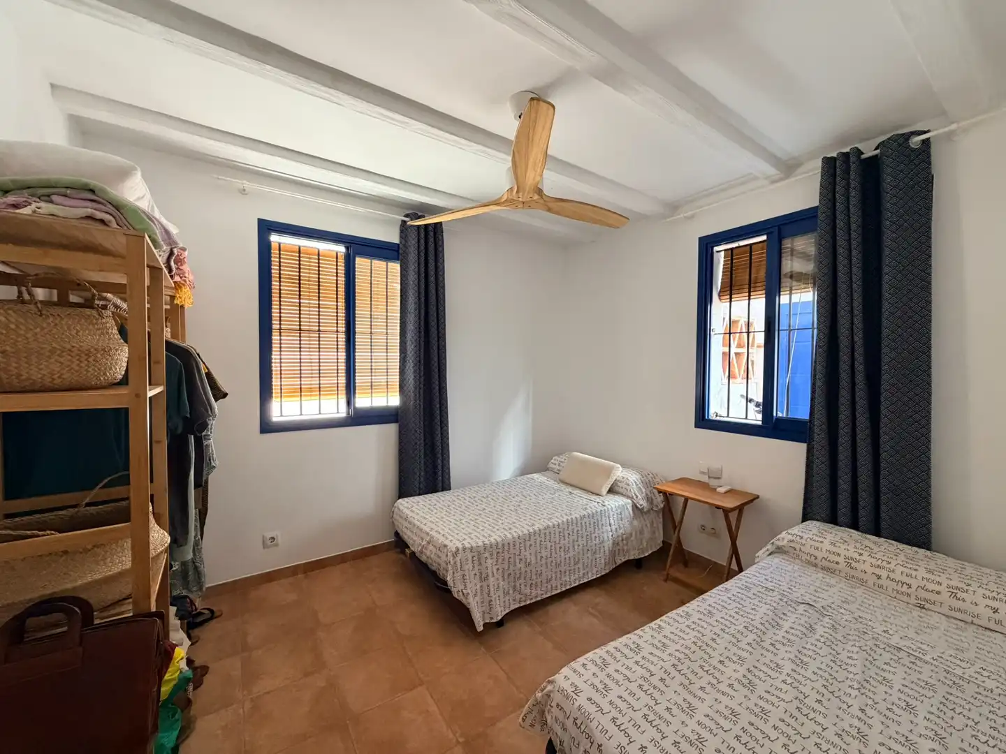 Piso de 90 m² en Cartagena