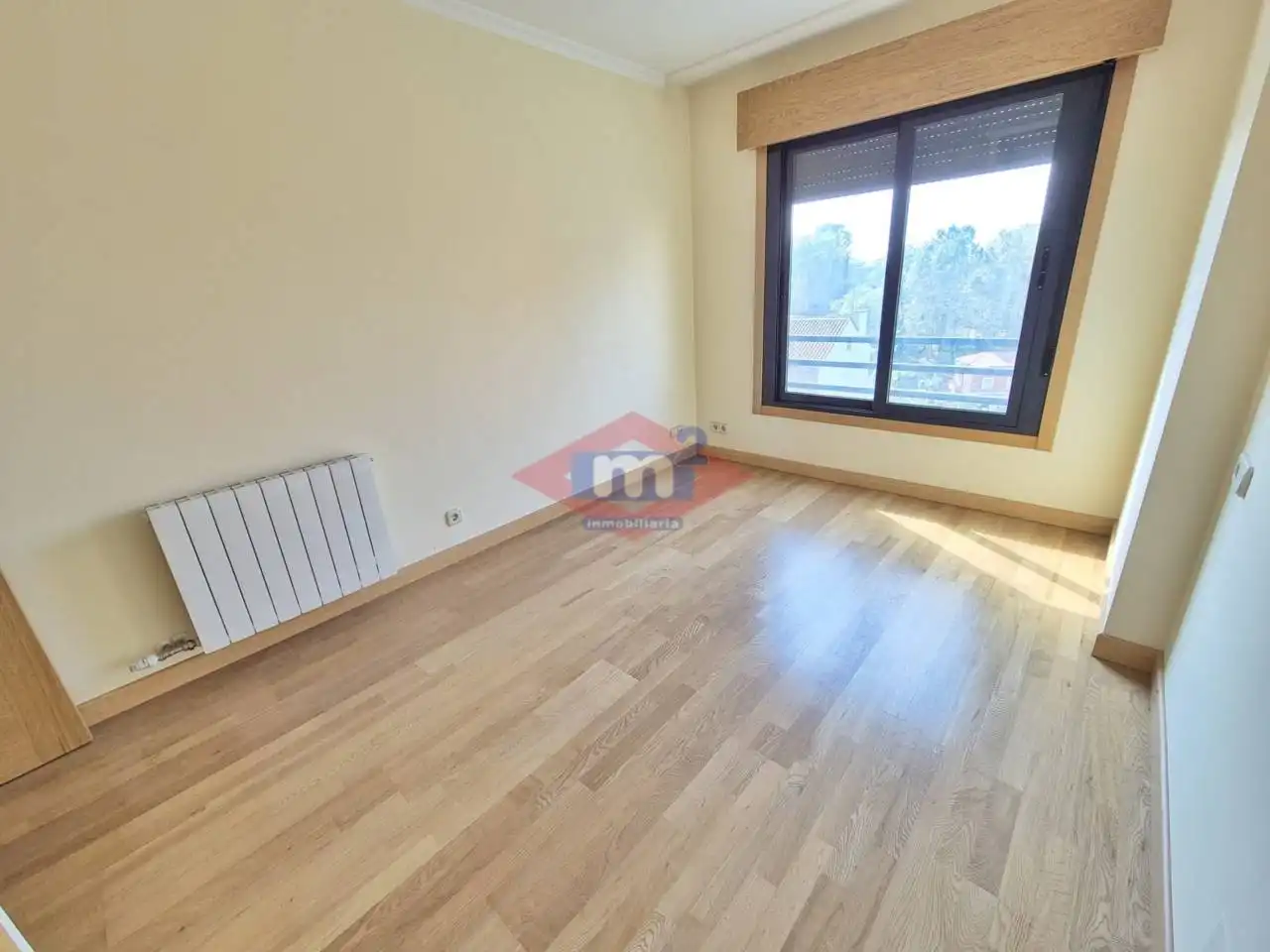 Piso de 45 m² en Vigo